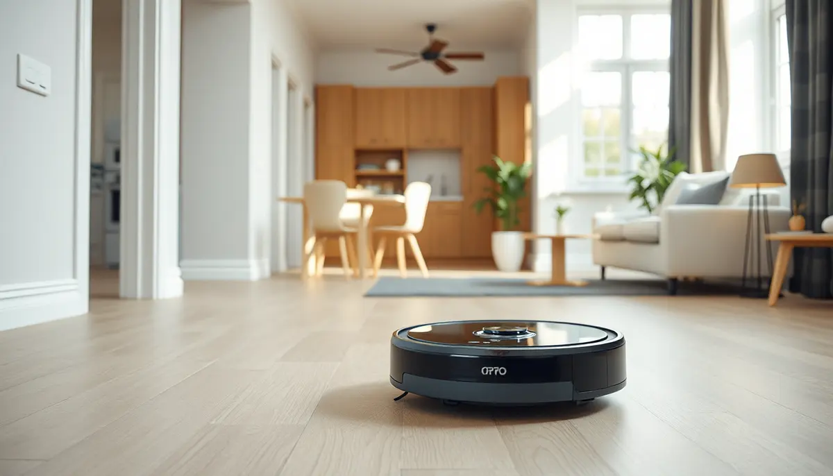 Haier не делает роботов-пылесосов: как не купить подделку и выбрать реальный бренд