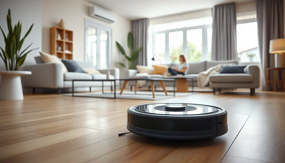 Xiaomi Robot Vacuum Pro не существует: три реальных варианта для квартиры
