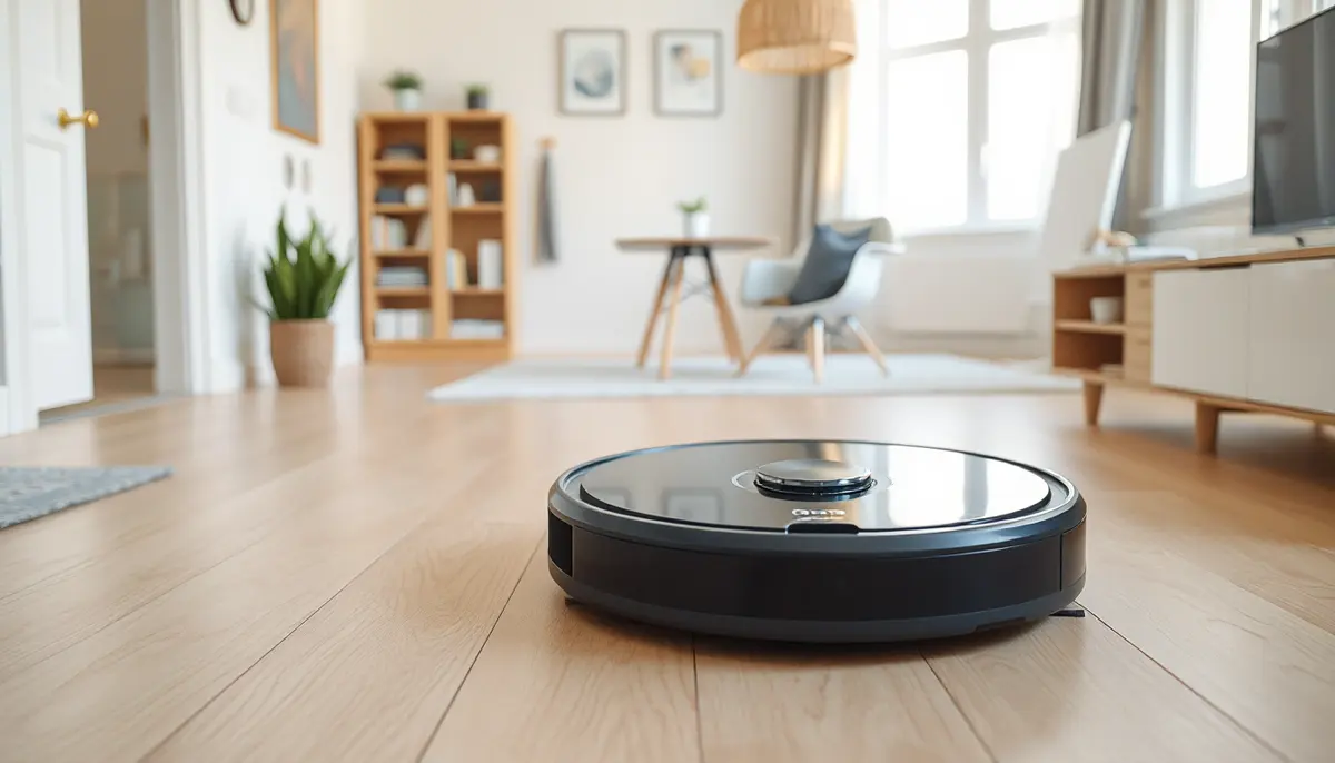 Почему Tefal не продает роботов-пылесосов: как не переплатить за бренд, которого нет в этой нише