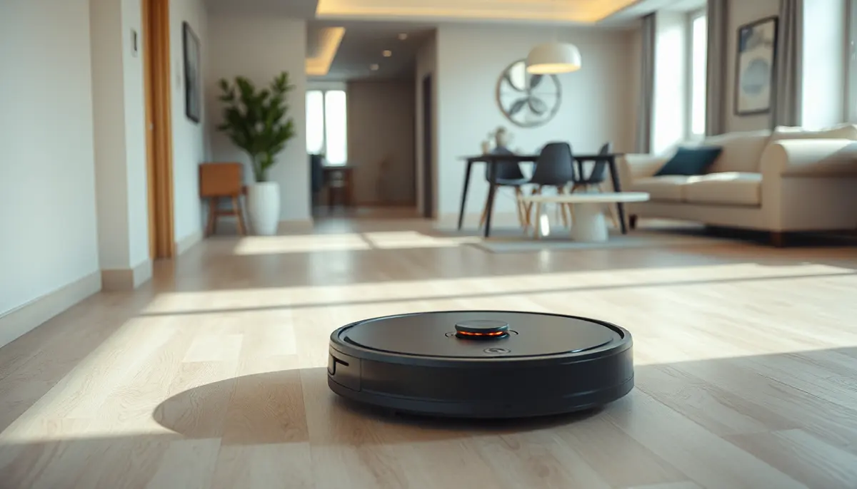 Версия Roborock: почему S8 Pro Ultra — это не «модель», а комплекс решений для ежедневной грязи