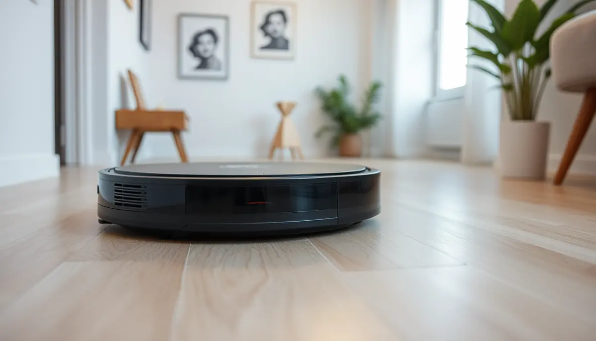 Почему робот-пылесос не подключается к Wi-Fi: настройка сети и синхронизация прошивки