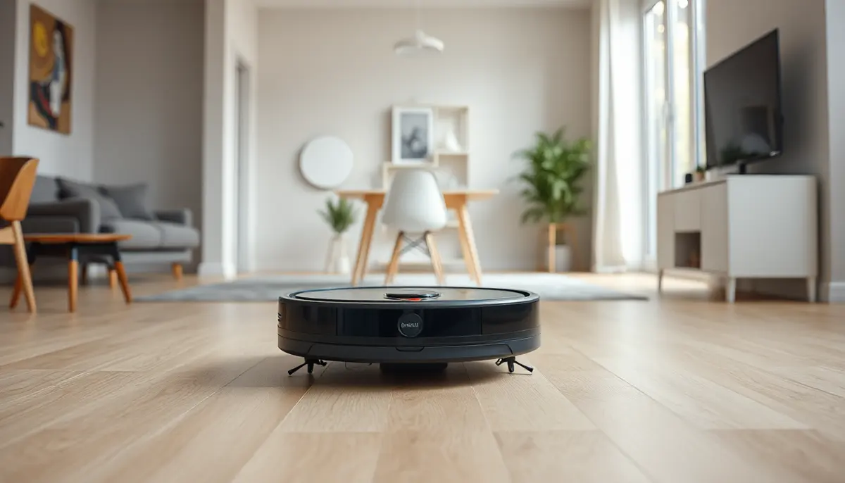 Polaris IQ: миф о модели и три реальных выбора для квартиры