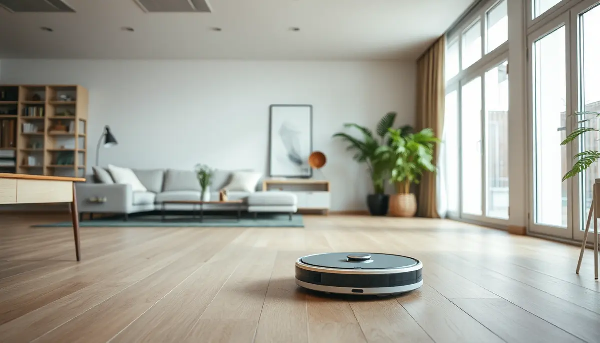 Polaris Home: почему бренд не гарантирует станцию самоочистки и три реальных выбора