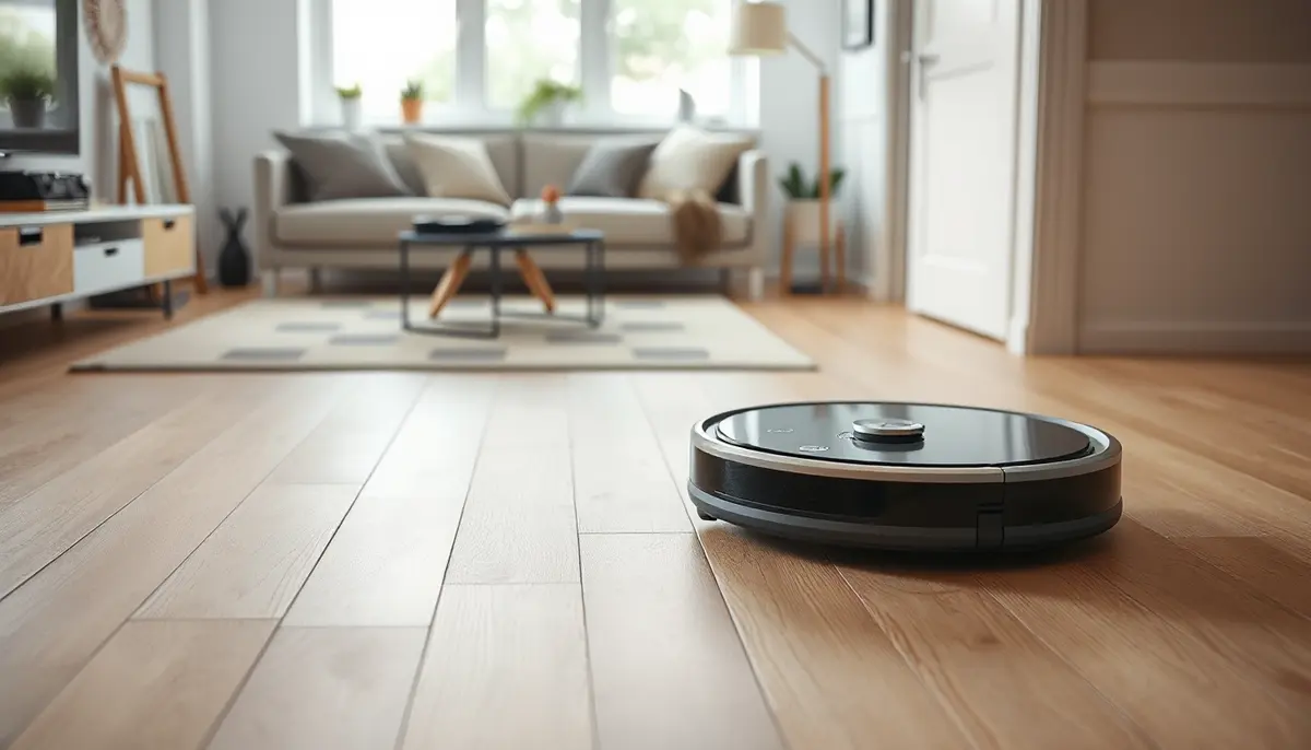 Dreame H12 против Roborock S8 Pro Ultra: когда тратьте на мытье пола, а когда на сбор мусора