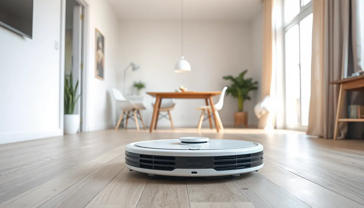 Xiaomi Mop: почему влажная уборка роботом — это компромисс и что выбрать вместо него