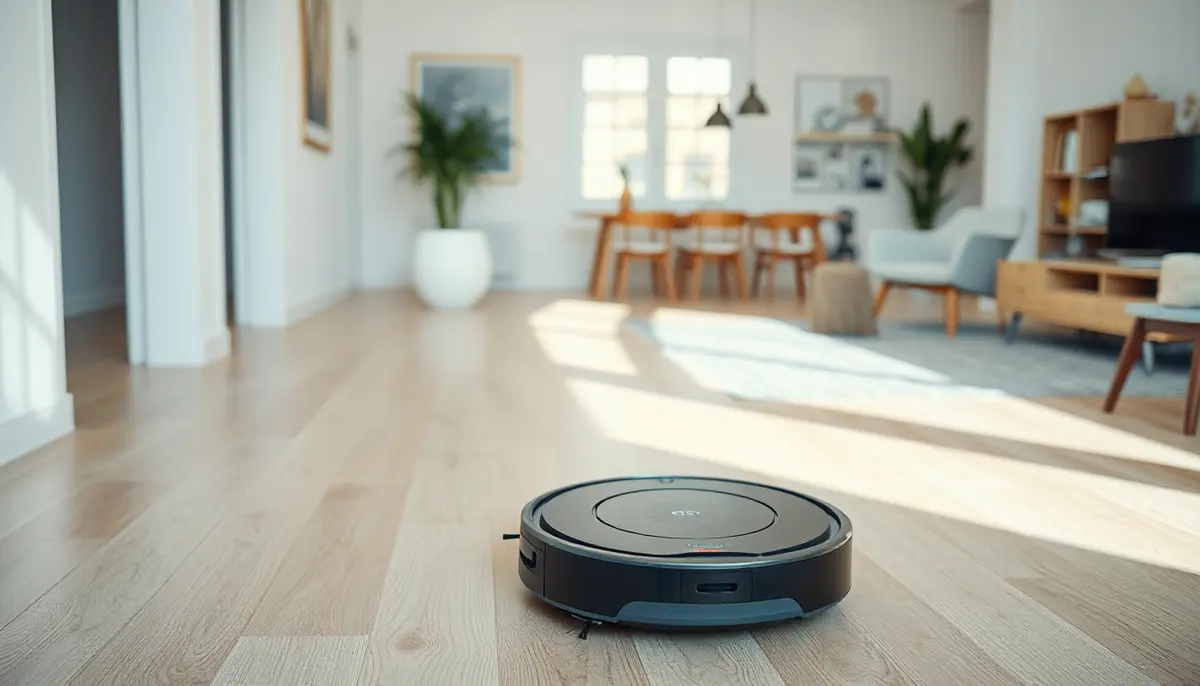 Tefal не делает роботов: что выбрать, когда ищете бренд, но не хотите переплачивать за миф