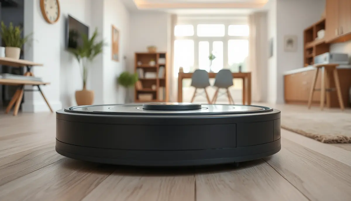 Xiaomi S10 или Roborock S8: когда трата на станцию оправдана, а когда нет