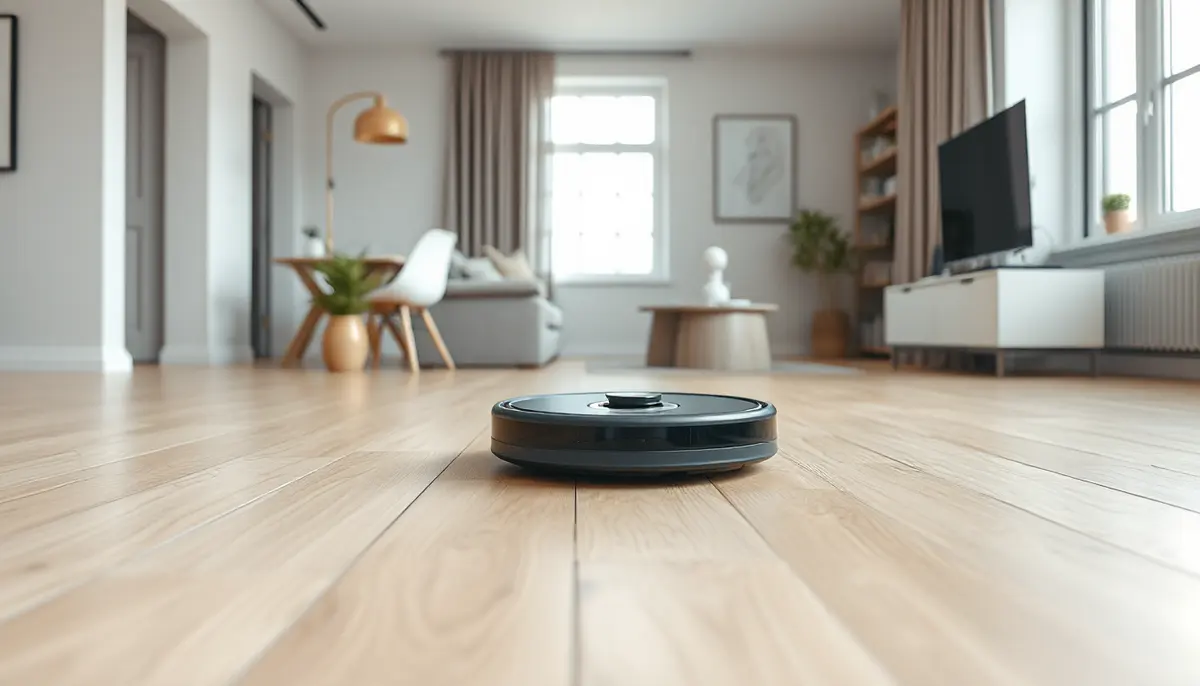 Roborock Revo: как не переплатить за функцию, которая вам не нужна