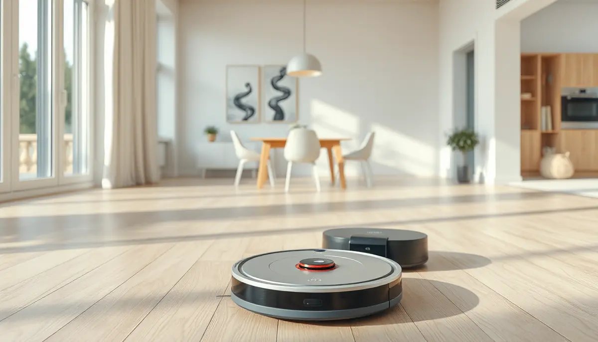 Haier HSR не существует: три реальных альтернативы для тех, кто ищет «тихого» робота