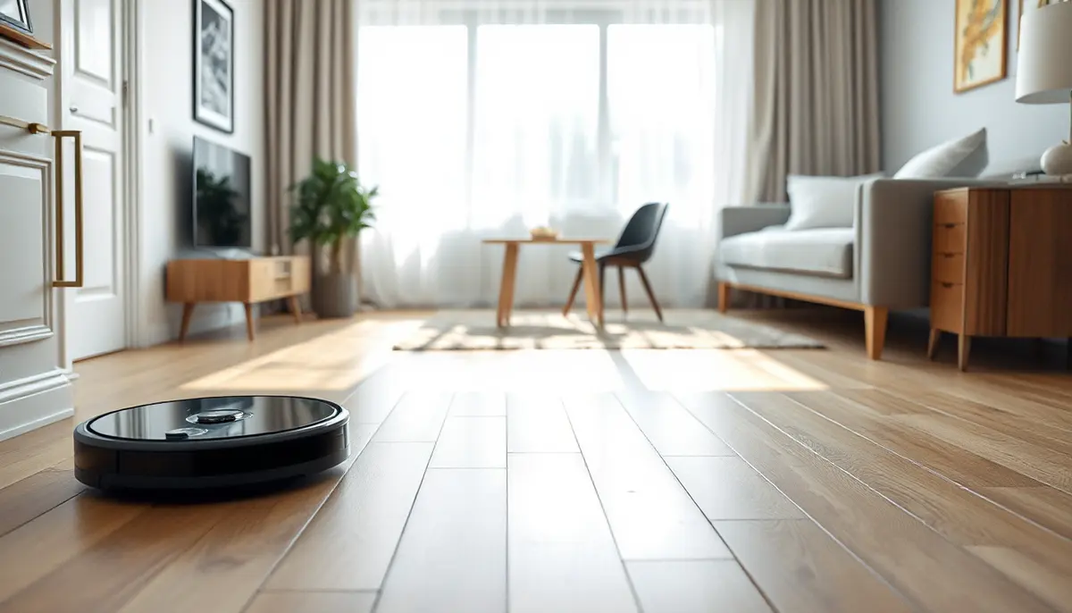 IQ Home: почему бренд не существует и как выбрать реальный робот для квартиры